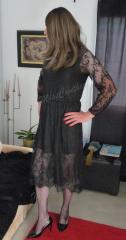 Annonce travesti MissCynthia Rennes