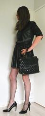 Annonce travesti MissCynthia Rennes
