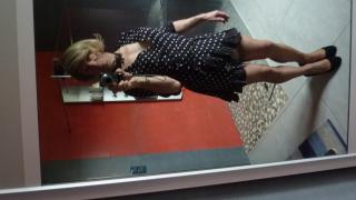 Annonce travesti Sylvie Montauban