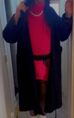Annonce travesti Patricia78 Antony