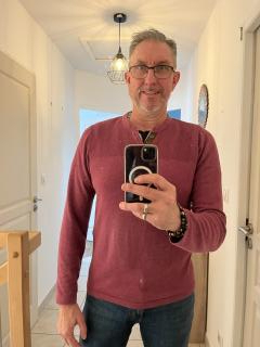 Annonce travesti Phil60 Saint-Just-en-Chaussée