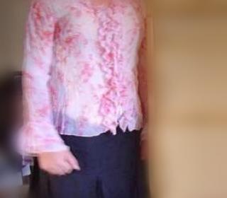 Annonce travesti Agnès-tv Villeneuve-sur-Lot