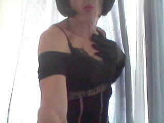 Annonce travesti sylviabdx Bordeaux