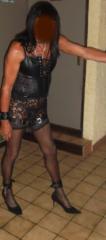 Annonce travesti lorenza Quingey