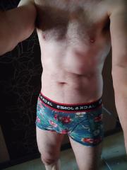 Annonce travesti Martin2 Annecy