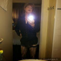 Annonce travesti lucie6938