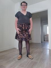 Annonce travesti Sofiane37 Tours