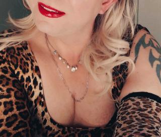 Annonce travesti Kassandra Versailles