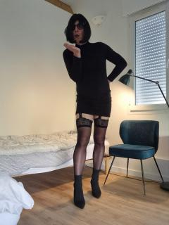 Annonce travesti Sophie56450 Saint-Armel