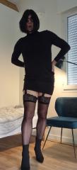 Annonce travesti Sophie56450 Saint-Armel