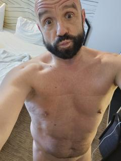 Annonce travesti Marcusspartacus Maromme