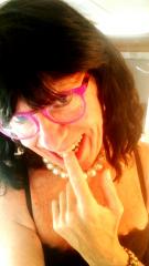 Annonce travesti loulou04 Clamensane