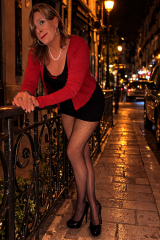 Annonce travesti Chrisstv Arles
