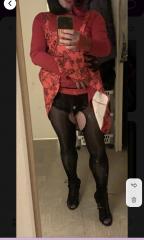 Annonce travesti Sabrina05 Gap