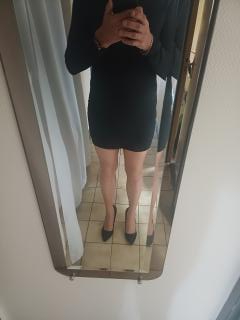 Annonce travesti did18 Longjumeau