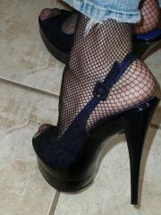 Annonce travesti TALONHAUTS7791 Avon