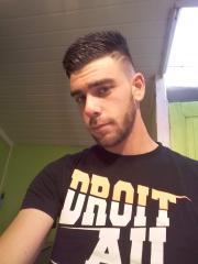 Annonce travesti Cyril 11000