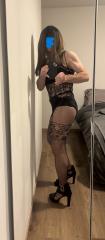 Annonce travesti Michelle541 Nancy