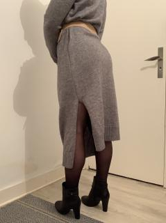 Annonce travesti Helena33 Rennes