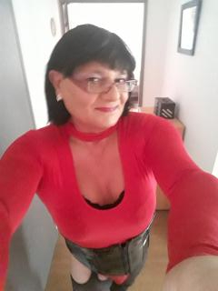 Annonce travesti katty1858 Bourges