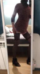 Annonce travesti Fleurette Saint-Malo