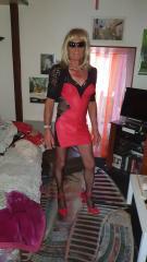 Annonce travesti sara17 La Rochelle
