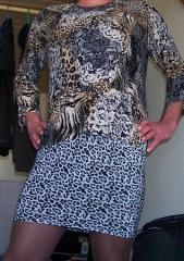 Annonce travesti Juju-tv La Réole