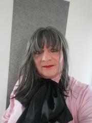 Annonce travesti Caroletrav Sideville