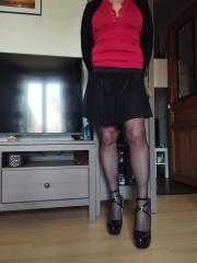 Annonce travesti Tweety51 Pontavert