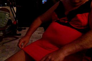 Annonce travesti philou85 Noirmoutier-en-l'Île