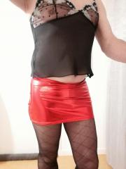 Annonce travesti aurelietrav14 Connerré