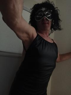 Annonce travesti aurelietrav14 Connerré