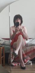 Annonce travesti sofia74 Bonneville