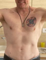 Annonce travesti Marcus16 Cognac
