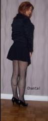 Annonce travesti chantal42 Saint-Étienne