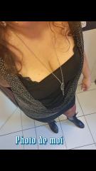 Annonce travesti Maitressestella68 Cernay