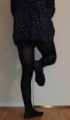Annonce travesti Numa collants Rennes
