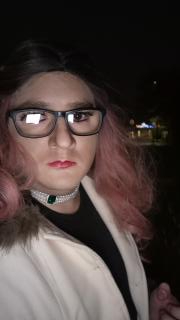 Annonce travesti Caroline44 Nantes