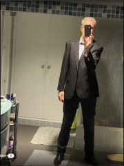 Annonce travesti HomMarsMale001 Allauch