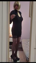 Annonce travesti Sexy-Trav Le Grand-Lucé
