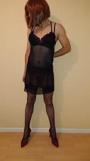 Annonce travesti HbiTrav30000 Nîmes