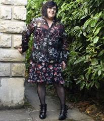 Annonce travesti sabine78.trav Croissy-sur-Seine