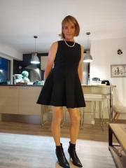 Annonce travesti Emma Villeneuve-Loubet