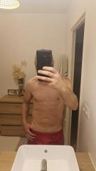 Annonce travesti Mitchh Orléans