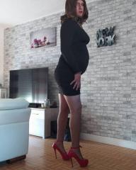 Annonce travesti Clarabi Pithiviers-le-Vieil