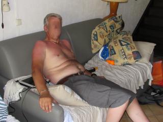 Annonce travesti Lamb71 Roussillon-en-Morvan