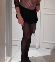 Annonce travesti Melissa Villefranche-sur-Saône