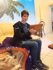 Annonce travesti Justemoi45 Saint-Firmin-sur-Loire