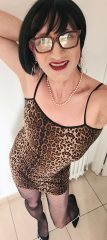 Annonce travesti AliciaTV64 Lescar
