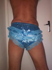 Annonce travesti Hbisoumipassif Laurens